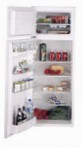 Kuppersbusch IKE 257-6-2 Холодильник \ характеристики, Фото