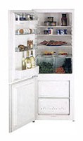 Kuppersbusch IKE 259-6-2 Холодильник фото, Характеристики