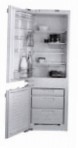 Kuppersbusch IKE 269-5-2 Buzdolabı \ özellikleri, fotoğraf