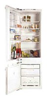 Kuppersbusch IKE 308-5 T 2 Ψυγείο φωτογραφία, χαρακτηριστικά