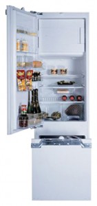 Kuppersbusch IKE 329-6 Z 3 Tủ lạnh ảnh, đặc điểm