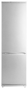 ATLANT ХМ 6026-031 Tủ lạnh ảnh, đặc điểm