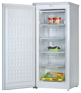 Liberty MF-185 Холодильник фото, Характеристики