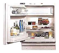 Kuppersbusch IKU 158-4 Tủ lạnh ảnh, đặc điểm