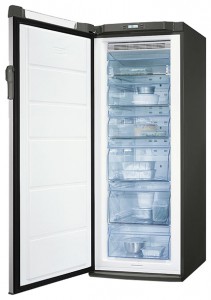 Electrolux EUF 20430 X Buzdolabı fotoğraf, özellikleri