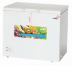 Midea AS-185С Refrigerator \ katangian, larawan
