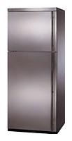 Kuppersbusch KE 470-2-2 T Refrigerator larawan, katangian
