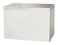 Midea AS-390C Tủ lạnh ảnh, đặc điểm