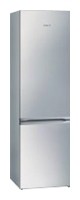 Bosch KGV39V63 Холодильник фото, Характеристики