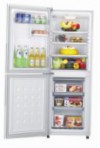 Samsung RL-22 FCMS šaldytuvas \ Info, nuotrauka