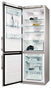 Electrolux ENA 34351 S Refrigerator larawan, katangian
