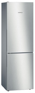 Bosch KGN36VL31E Kjøleskap Bilde, kjennetegn