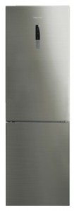 Samsung RL-56 GSBMG Холодильник Фото, характеристики
