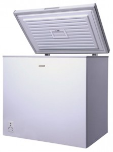 Amica FS 200.3 šaldytuvas nuotrauka, Info