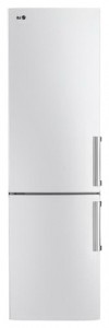 LG GW-B489 BSW Холодильник Фото, характеристики
