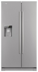 Samsung RSA1RHMG1 Refrigerator larawan, katangian