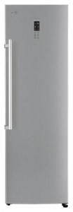 LG GW-B404 MASV Refrigerator larawan, katangian