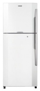 Hitachi R-Z400ERU9PWH Refrigerator larawan, katangian