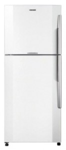 Hitachi R-Z440ERU9PWH Холодильник фото, Характеристики