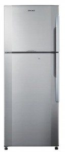Hitachi R-Z470ERU9SLS Refrigerator larawan, katangian