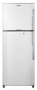 Hitachi R-Z470EUC9KTWH Холодильник Фото, характеристики