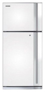 Hitachi R-Z530EUC9KTWH Buzdolabı fotoğraf, özellikleri