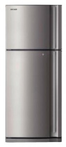 Hitachi R-Z570ERU9XSTS Холодильник Фото, характеристики