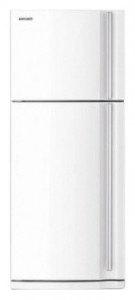 Hitachi R-Z570EUC9KTWH Refrigerator larawan, katangian