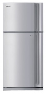 Hitachi R-Z660ERU9SLS Хладилник снимка, Характеристики