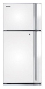 Hitachi R-Z660EUC9KTWH Refrigerator larawan, katangian