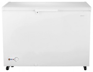 LGEN CF-310 K Холодильник Фото, характеристики