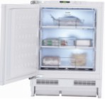 BEKO BU 1201 Refrigerator \ katangian, larawan