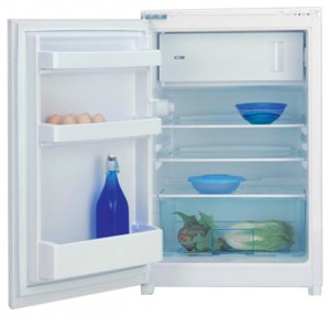 BEKO B 1751 Холодильник фото, Характеристики