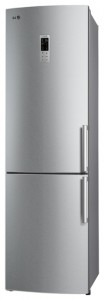LG GA-M589 ZAKZ Tủ lạnh ảnh, đặc điểm
