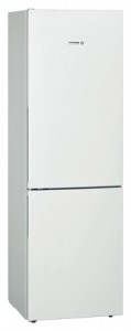 Bosch KGN36VW31 Холодильник фото, Характеристики