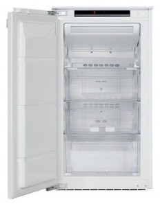 Kuppersbusch ITE 1370-2 Refrigerator larawan, katangian