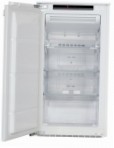 Kuppersbusch ITE 1370-2 Ψυγείο \ χαρακτηριστικά, φωτογραφία