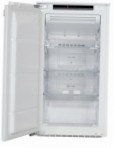 Kuppersbusch ITE 1370-2 Kühlschrank \ Charakteristik, Foto