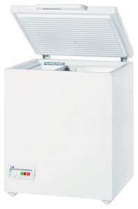 Liebherr GT 2121 Холодильник фото, Характеристики
