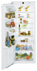 Liebherr IKB 2860 Refrigerator larawan, katangian