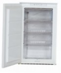 Kuppersbusch ITE 1260-1 Kühlschrank \ Charakteristik, Foto