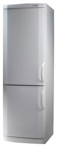 Ardo CO 2210 SHS Refrigerator larawan, katangian