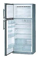 Liebherr KDNves 4632 Холодильник Фото, характеристики