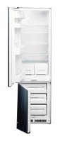 Smeg CR330A Хладилник снимка, Характеристики