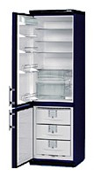 Liebherr KGTbl 4066 Tủ lạnh ảnh, đặc điểm