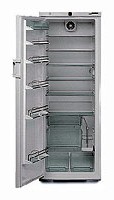 Liebherr KSPv 3660 Tủ lạnh ảnh, đặc điểm