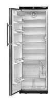 Liebherr KSves 4260 Холодильник Фото, характеристики