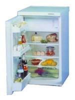 Liebherr KTSa 1414 Refrigerator larawan, katangian