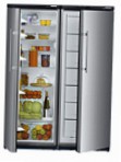 Liebherr SBSes 63S2 Холодильник \ Характеристики, фото