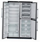 Liebherr SBSes 70S3 Холодильник \ Характеристики, фото